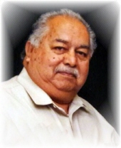 Victor Vasquez, Jr.