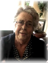 Patricia A. Clement