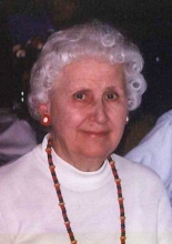Helen G. Becks 19520765