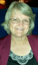 Darlene J. Stafford