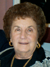 Anne Bogdanovich
