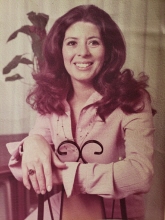 Marcella Virginia Figueroa 19520835