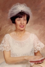 Mary F. Schmitt 19520859