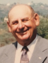 Phillip J. Bernard
