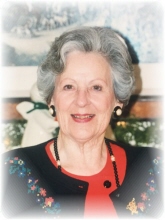 Lois W. Griffith