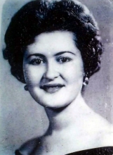 Betty Spralja