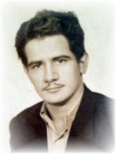 Victor E. Chaves