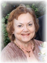 Barbara Ruth Lebetsamer