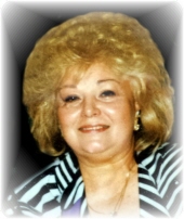 Lucille Musso