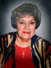 Olga Hernandez