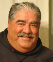 Jerry " Coach Ag" Aguilar