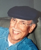 Rodolfo Chavez