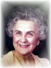 Vilma Mary Sutlovich