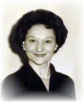 Rosemary Furgel
