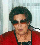 Cristina G. Pesce