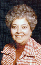 Gloria Louise Reid