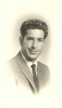 Joseph Rodrigues 19521242