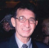 Peter Lucido