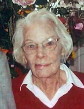 Mildred Anne Stodola