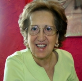 Mary Di Scala