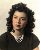 Mary M. Esparza
