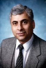 Dr. Saeed Malekafzali