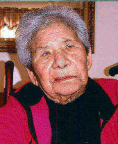Carmen Briseno Juarez