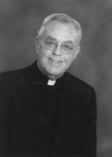 Fr. Michael Travers Adams 19521401