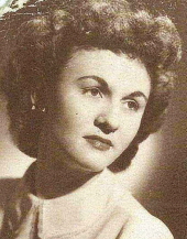Ruth Elsa Preston