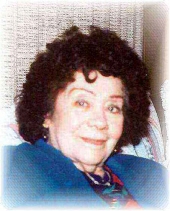 Isabel G. Mendoza 19521432
