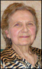 Mabel Bezelj 19521444