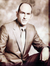 Burton R. Reagan