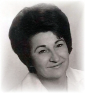 Margaret Mary Bogdanovich