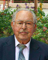 Richard R. Trujillo
