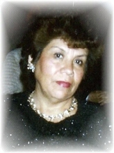 Ruth Villanueva DeLeon