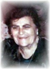 Katija Bjazevich 19521507