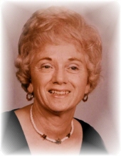 Mamie Mardesich