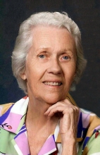 Bonnie Lee Peacock 19521547