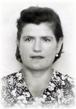 Margarita Bozanich Fiamengo 19521585