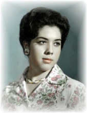 Guillermina Quiroz 19521625