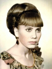 Rosa Atencio 19521632