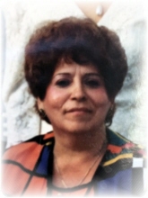 Elvira Amarillas