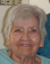Alicia Godoy Sanchez 19521657