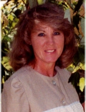 Donna Lynn Mays