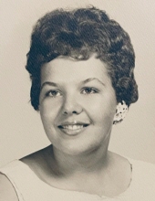 Ellen Louise Parrott 19521985
