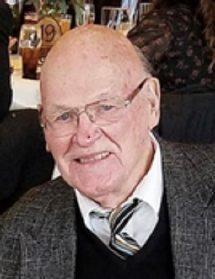 Joseph E Fairweather Carnegie, Pennsylvania Obituary