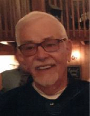 George Chouinard Oakville, Connecticut Obituary