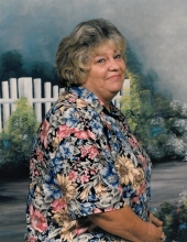Sheila Ann Masters Wright 19522331