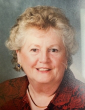 Helen Louise Ennis