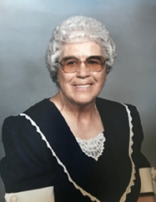 Photo of Ida Sandoval